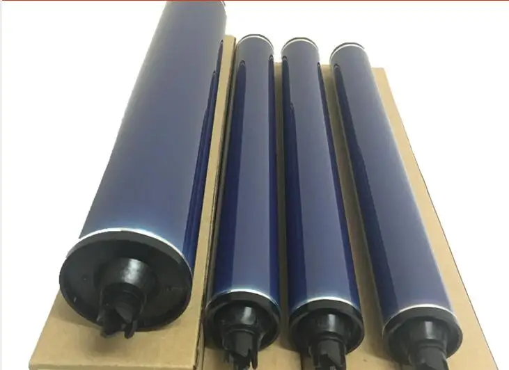 Новый opc совместимый барабан для xerox Docucolor DCC 242 240 252 DCC250 DCC242 wc7775 черный и цветной