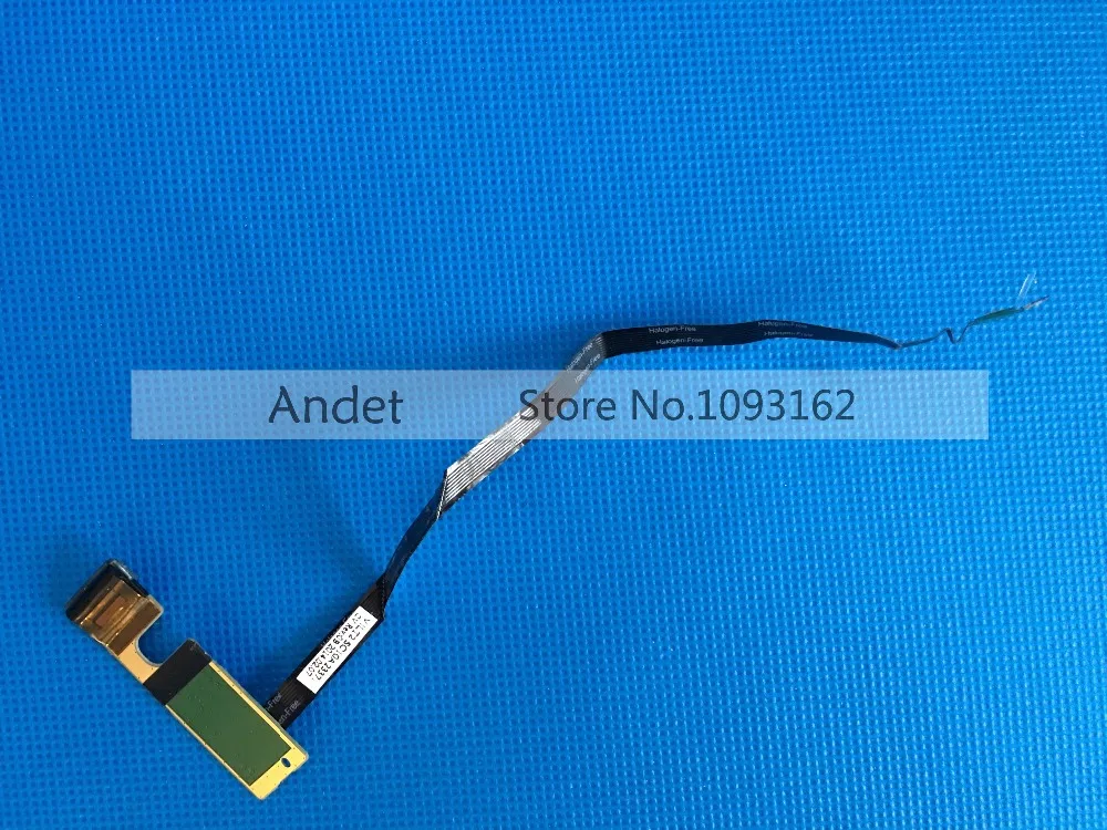 New for Lenovo Thinkpad T440 T440S T450 T450S T460 FPR Fingerprint Reader Cable