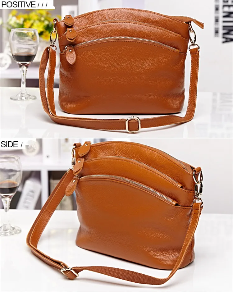 High Quality designer leather handbags