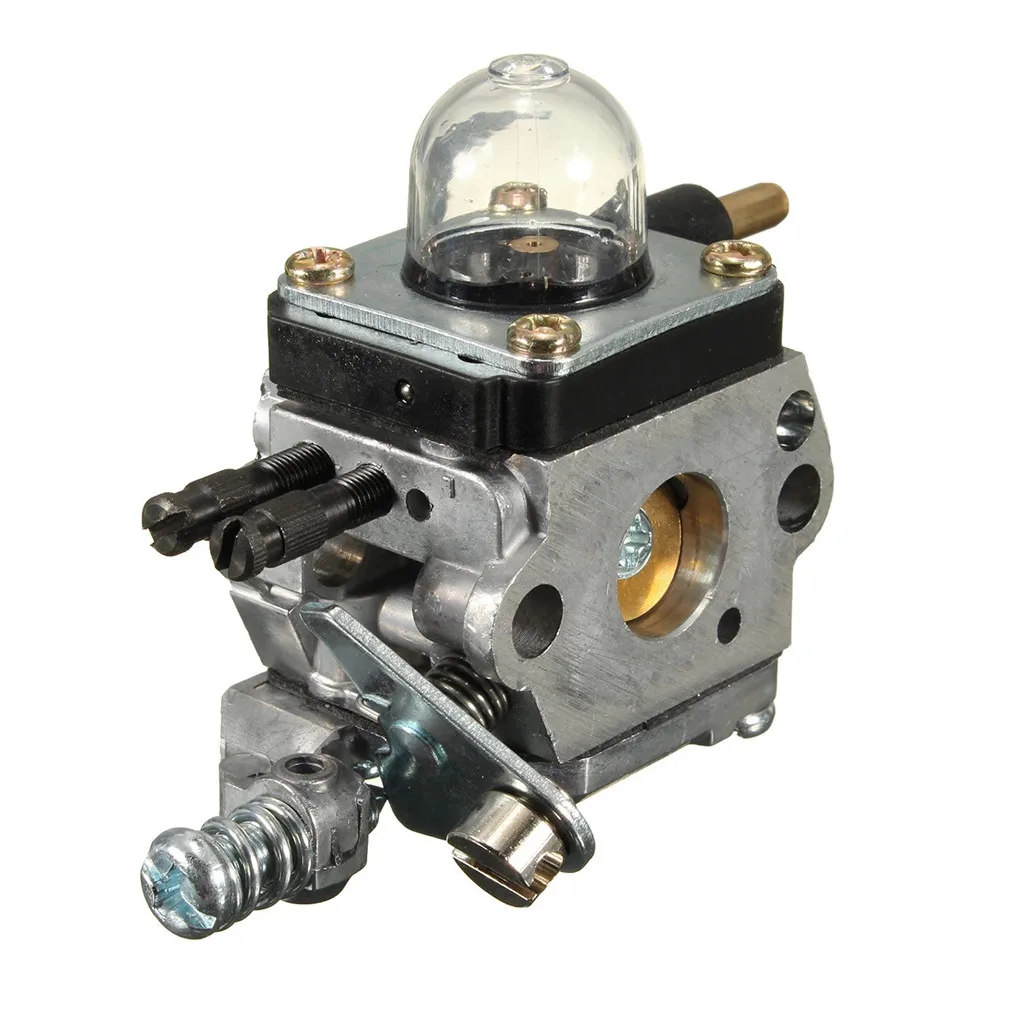 Франшизы Карбюратор ПОДХОДИТ Zama C1U-K54A эхо 12520013123 12520013124 культиватор Богомол 7222#0508