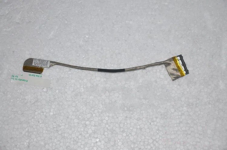 

Original Lenovo for ThinkPad T420 T420i T430 T430I LCD Cable Screen Video HD+ 1600*900 HD+ 04W1618