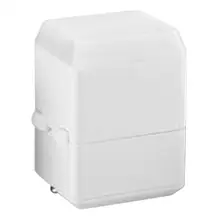 Мини Многофункциональная портативная зарядка на открытом воздухе для кемпинга Ночная Водонепроницаемая походная палатка аварийный перезаряжаемый