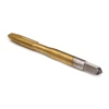 Tornillo de rosca métrica para M5, M2/M2.5/M3/M3.5/M4/M6, HSS, gran oferta ► Foto 2/6