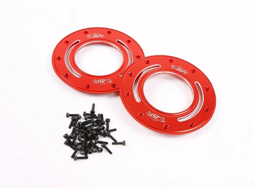 

CNC Metal outside for 1/5 hpi rovan km baja 5b 5t 5sc rc car parts
