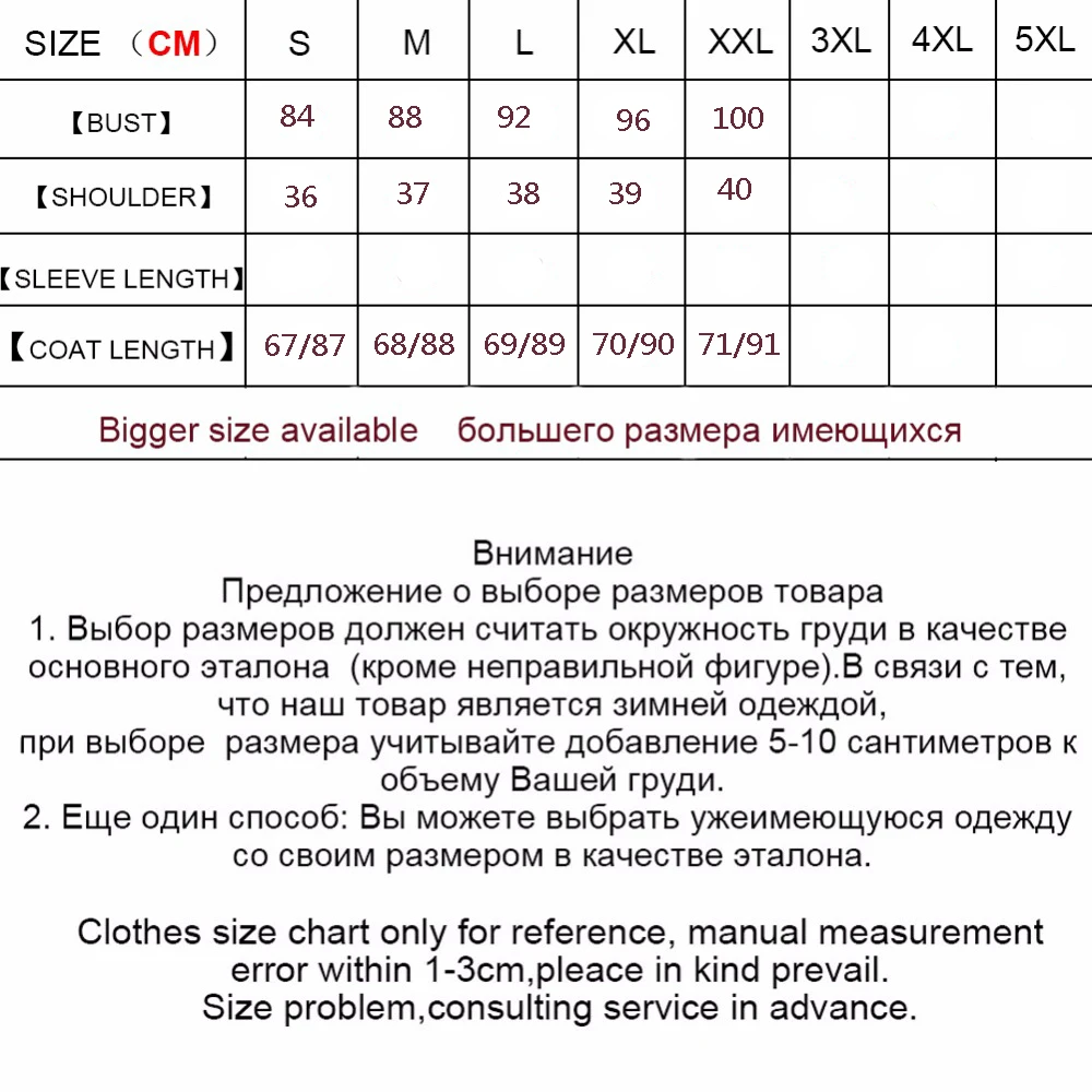 AE size