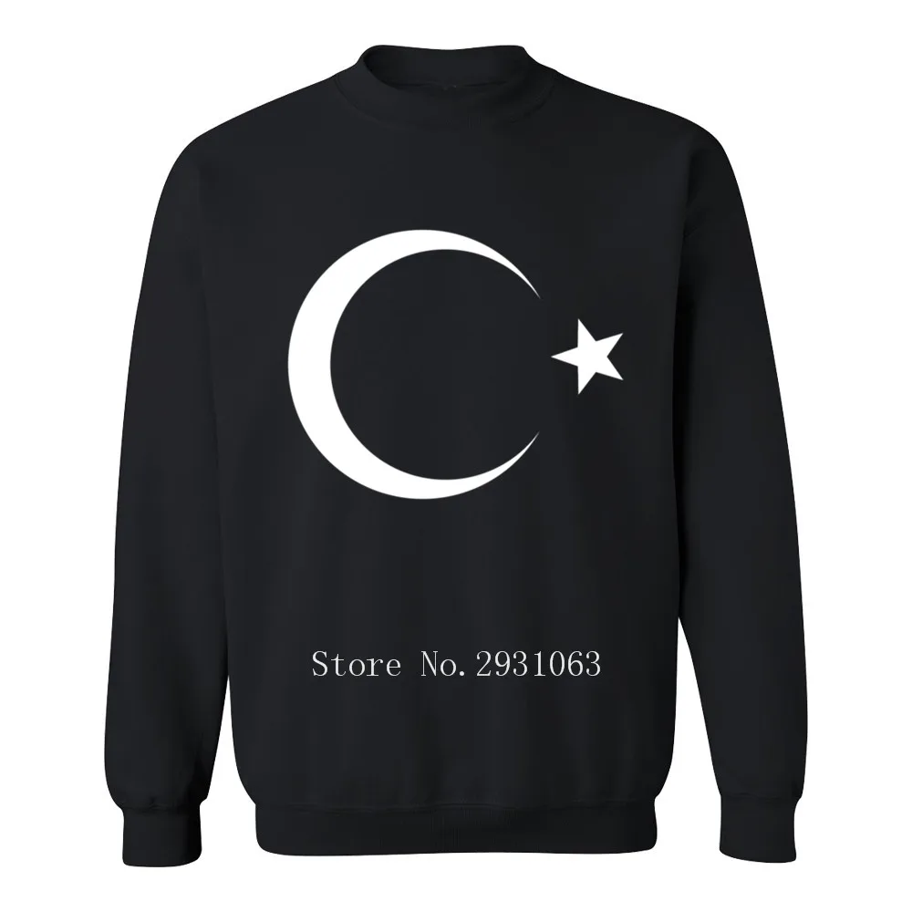 

Turkiye Flag Sweatshirts Men Women Streetwear Hipster Pullover Funny Rick 3d Print Sweatshirt Hoodies Men