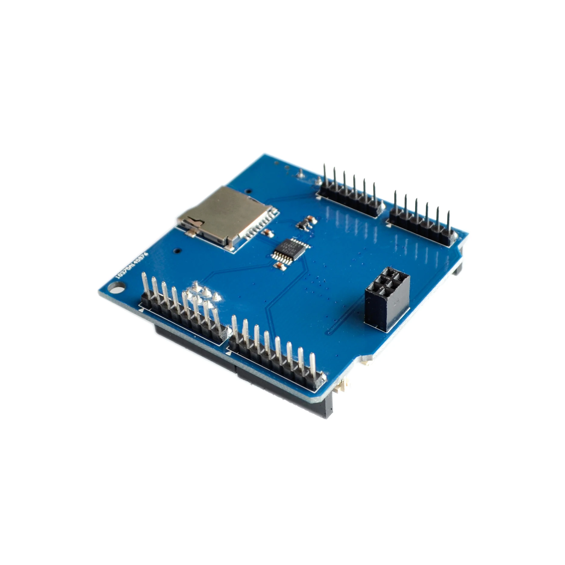 SD/TF карта SD Shield 3 0 Для Arduino UNO R3 Mega 2560 CF|Интегральные схемы| |