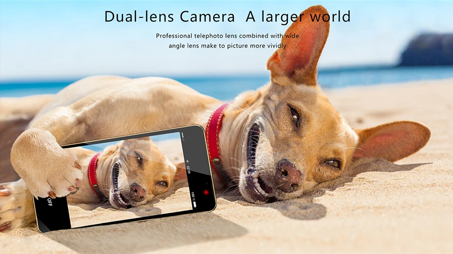 4g lte Smartphone 5.5 Inch (6)