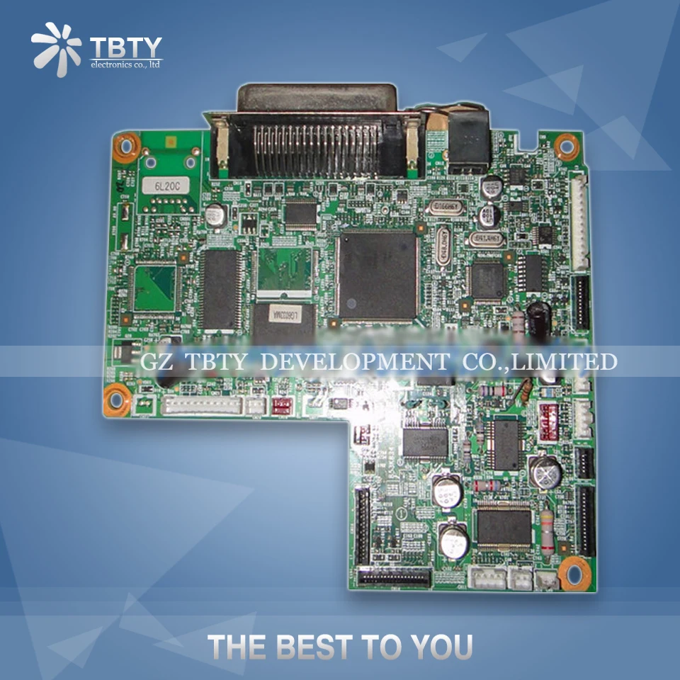 

100% протестированная материнская плата для Brother MFC 7420 7820 MFC7420 MFC7820, материнская плата для компьютера в продаже