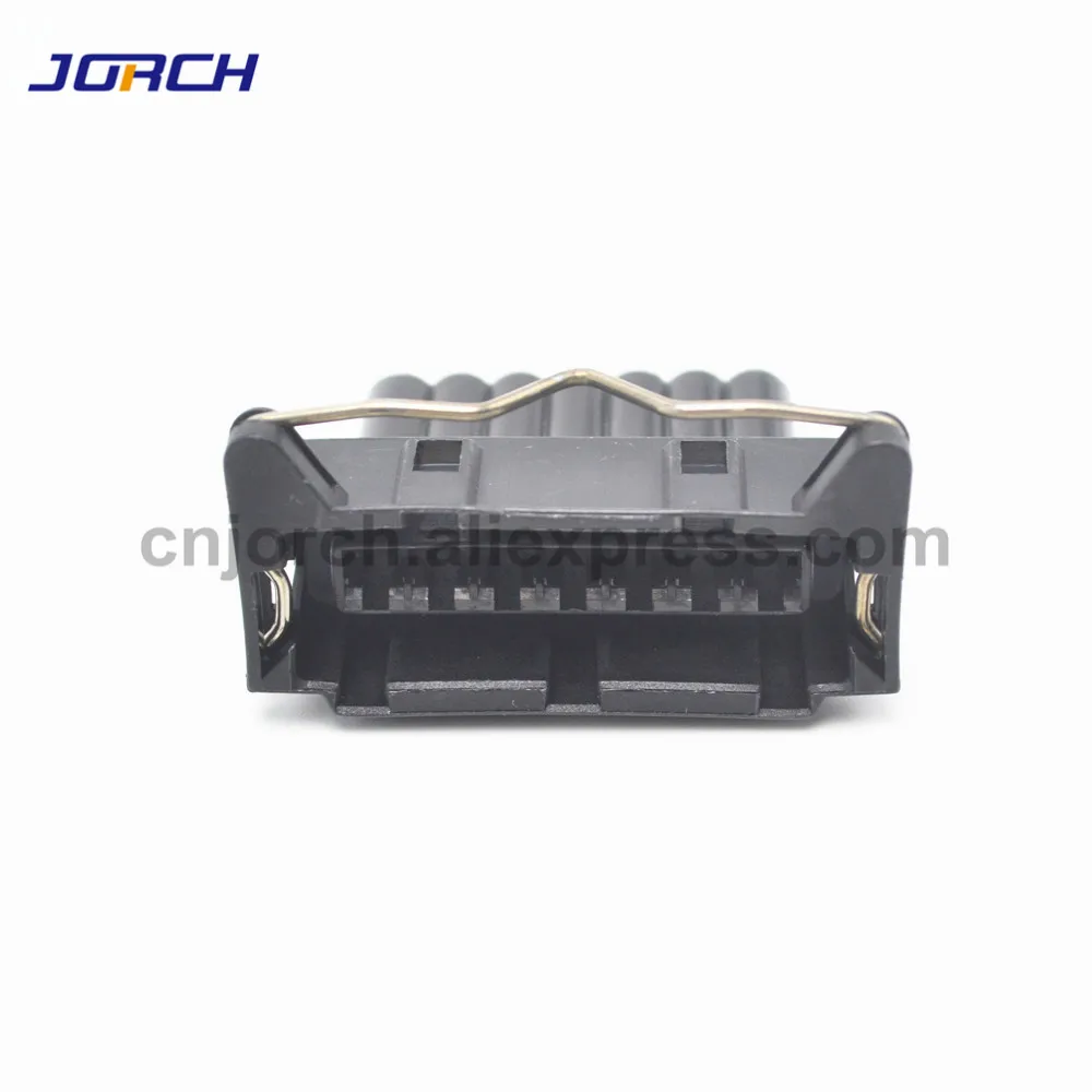 motor automotivo, tyco amp 3.5mm à prova d' água fio conector