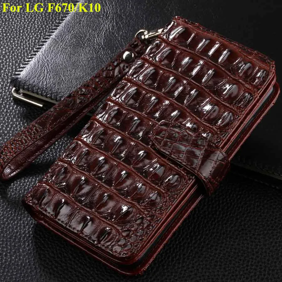 imágenes para Para LG K10 F670 fundas de cuero titular de la tarjeta caso de la cubierta para LG F670 K10 teléfono multifunción caso de la cubierta tirón de la carpeta imágenes para Para LG K10 F670 fundas de cuero titular de la tarjeta caso de la cubierta para LG F670 K10 teléfono multifunción caso de la cubierta tirón de la carpeta