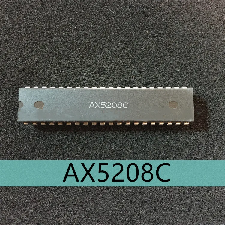 

100% New&original AX5208C AX5208 DIP-40