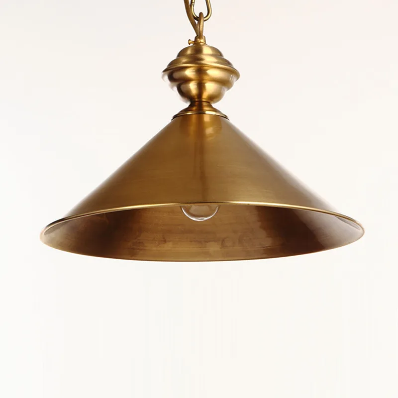 Copper Light Fixtures 3