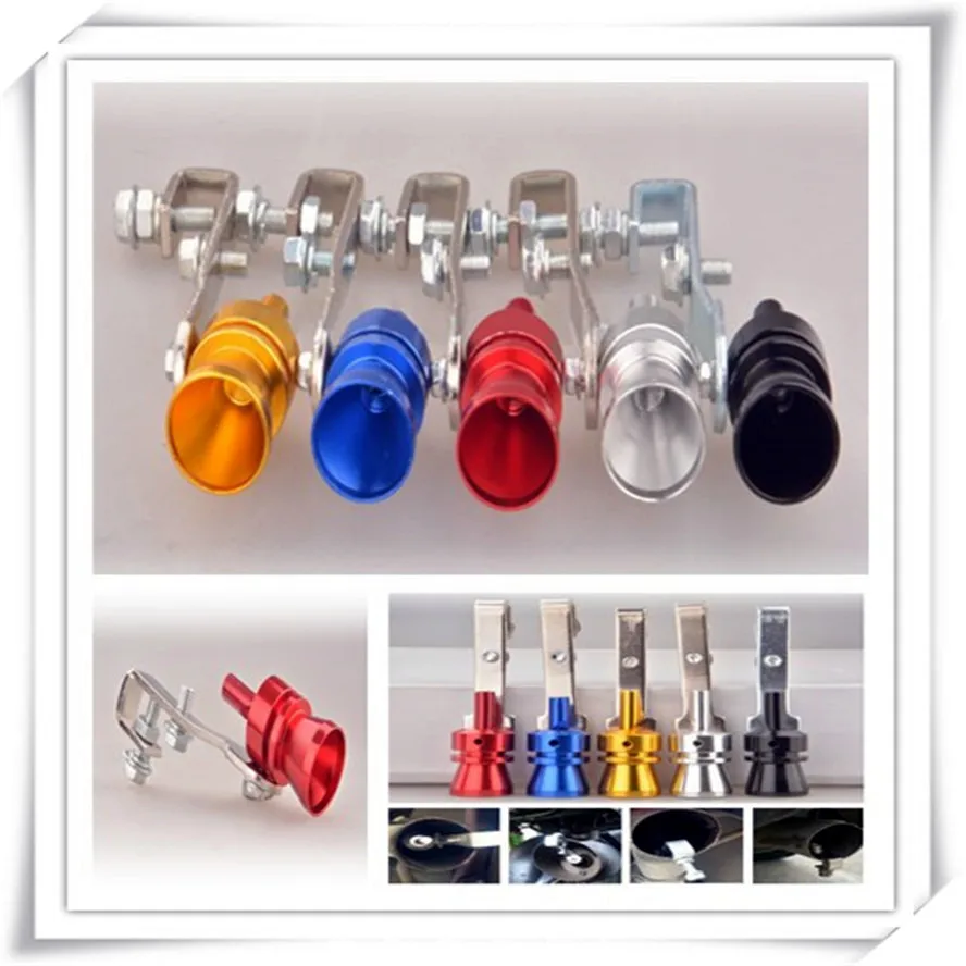 

Car Size M Turbo Sound Whistle Muffler Exhaust Pipe for ACURA Legend CL MDX RL TL RDX TSX RSX ILX EL CSX RLX TLX ZDX SLX