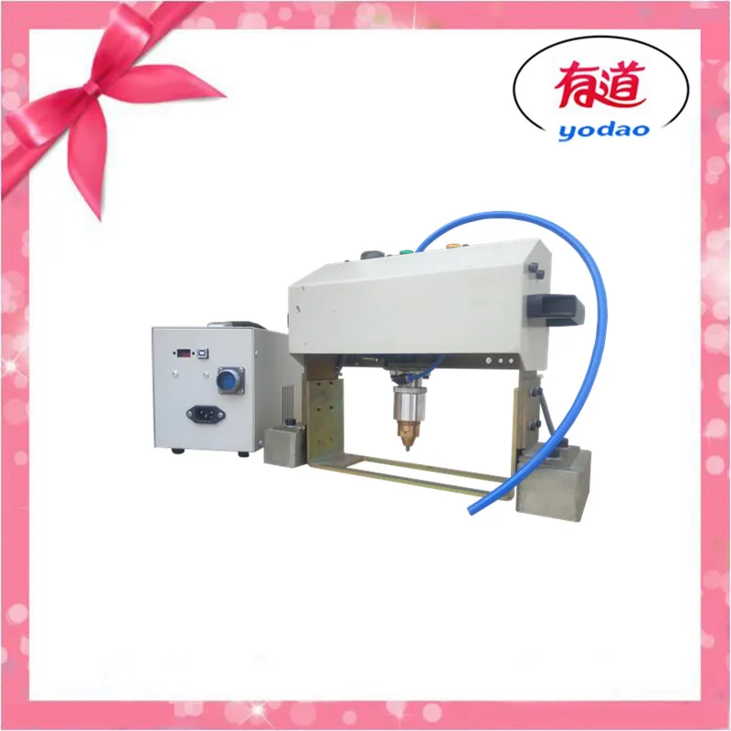 

140*40mm Automatic Serial Number Marking Machine 110V/220V