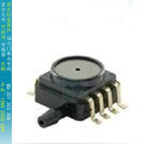 

[BELLA]MP3V5004GVP FREESCALE sensor output gauge 0-3.92KPA 0.6-3V--3PCS/LOT