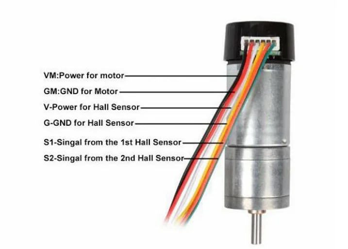 9vmotor