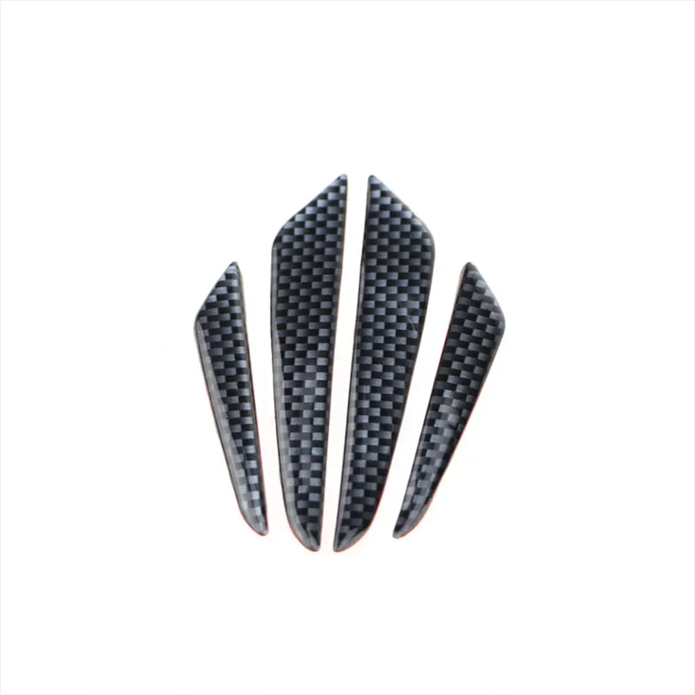 

Jameo Auto Car Door Scuff Sticker Bumper Strip for Volkswagen VW POLO Tiguan Passat Golf MK4 MK5 MK6 EOS Scirocco Jetta MK5 MK6