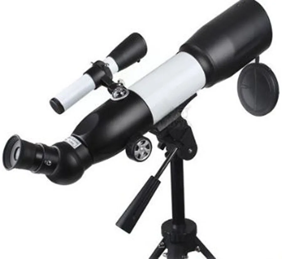 Visionking CF60350(350/60mm) Refraction Astronomical Telescope Monocular Space Moon Sky Planet Observation Astronomy Telescope