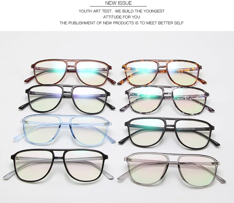 KOTTDO, классические ретро женские очки, оправа, прозрачные очки, оправа, мужские очки, оправа, очки Oculos De Sol