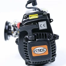 Rovan 27.5CC 2 T 668 NGK карбюратор бензин Свеча зажигания двигателя Тайвань коленчатого вала 81007