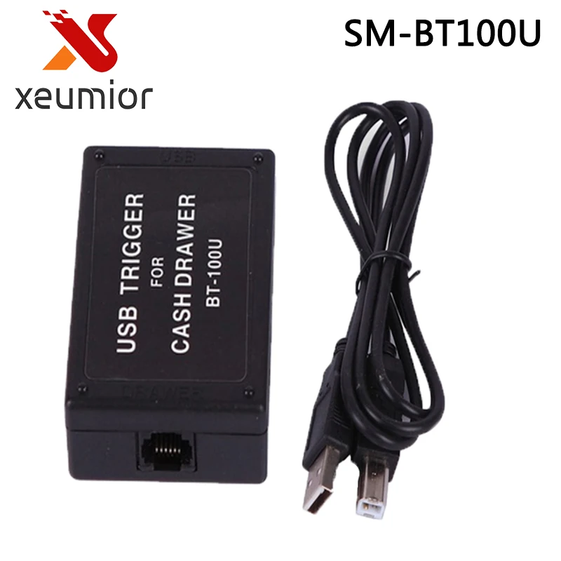 10 Pcs Lot Best Quality Cash Drawer Driver Cash Drawer Trigger