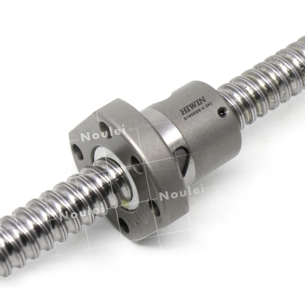 HIWIN Ballscrew 1605 1 (3)
