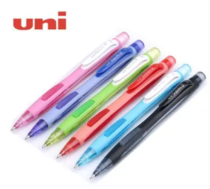 Uni M5-228 Side-By-Side Color Pencil Mechanical Pencil 0.5 MM