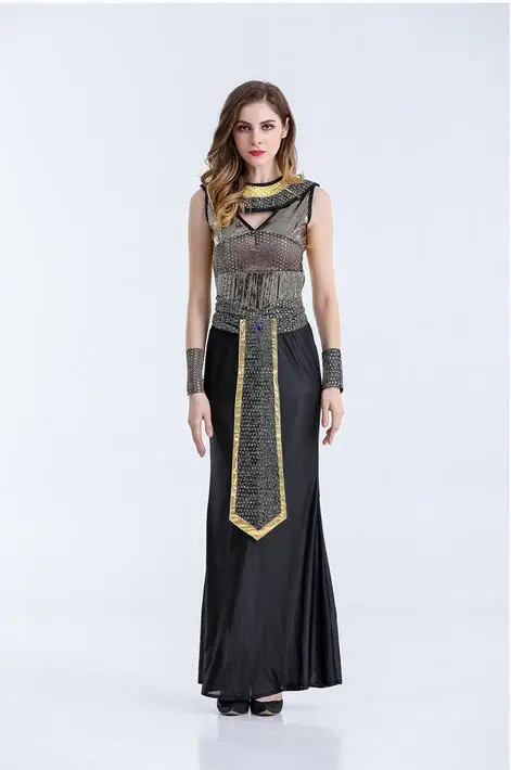 2017 fashion women halloween cosplay costume ancient