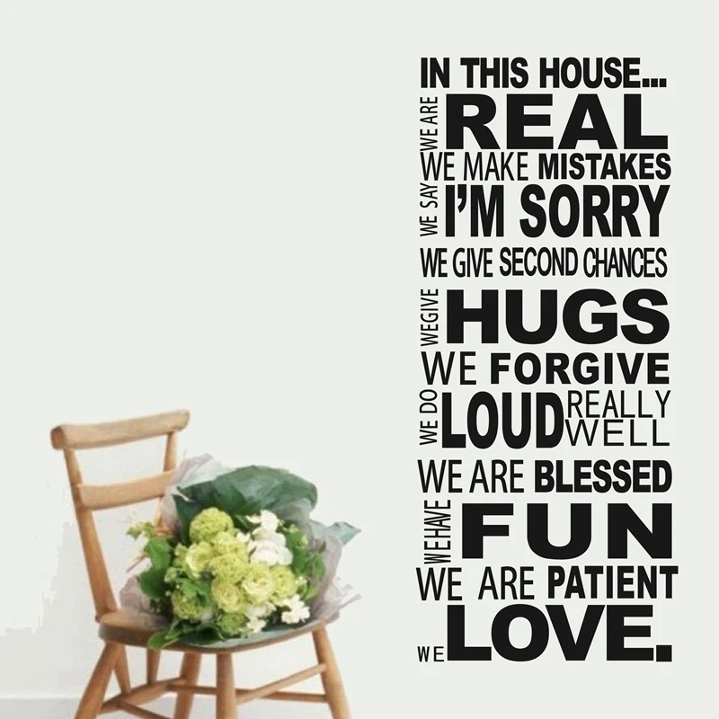 house rules2
