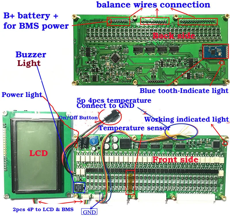 Mather board