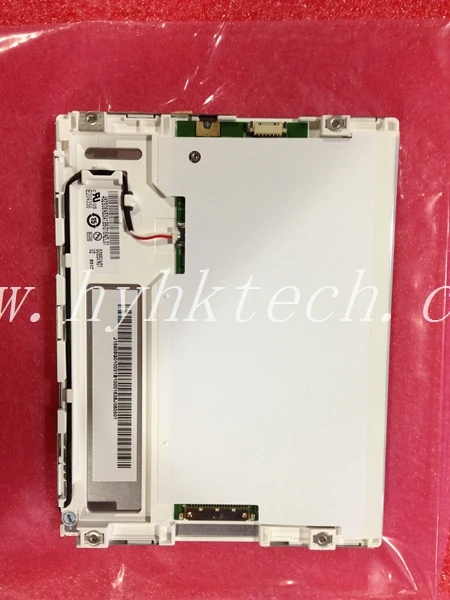 Промышленный ЖК-дисплей G065VN01 V2 6 5 дюйма новый и класс фототехники проверено перед