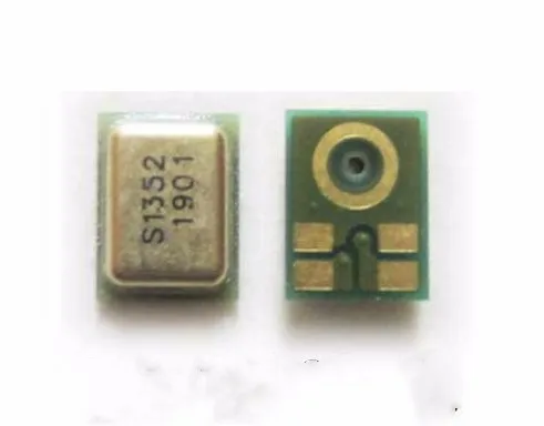 50 Pz/Lotto 5 Pin Per Samsung Galaxy S4 I9500 I9505 I9508 I545 L720 I9502 I337 Per Htc Un M8 Mic Microfono