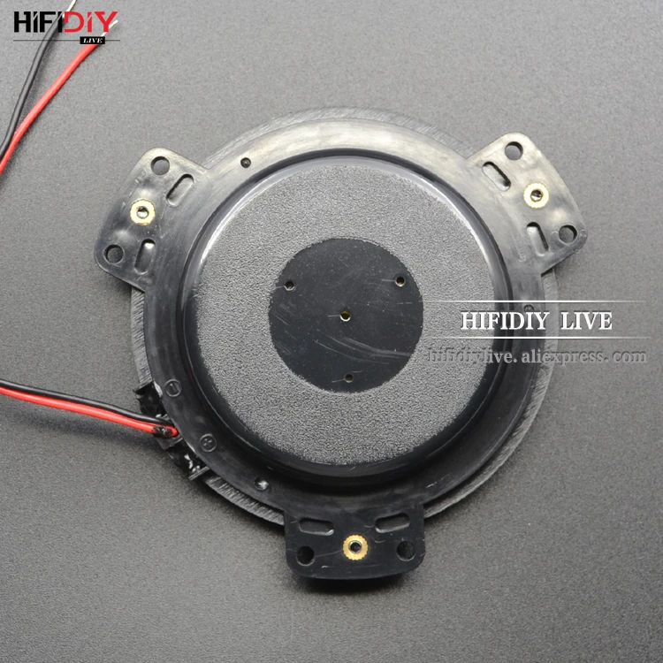 diy vibration speaker