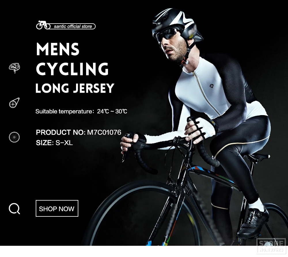 Camisetas p ciclismo