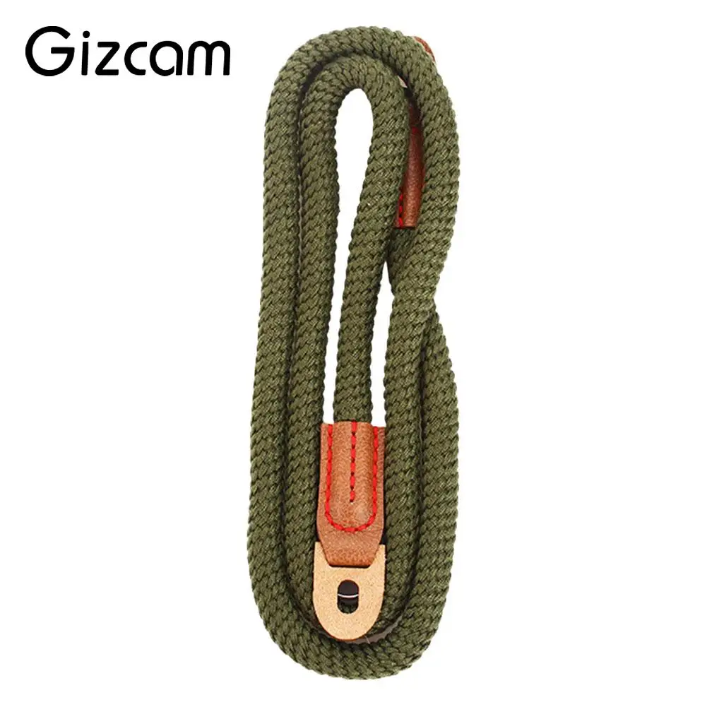 

Cotton Camera Braces Leather Photography Soft SLR Camera Strap Back Cotton Camera Shoulder Belt Travel