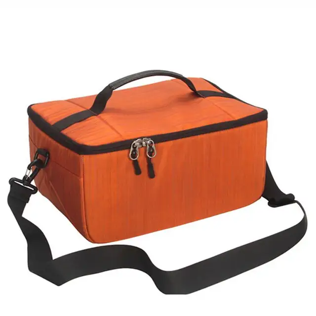 OUNONA Multi functional Waterproof Vibration damping Camera Bladder Bag