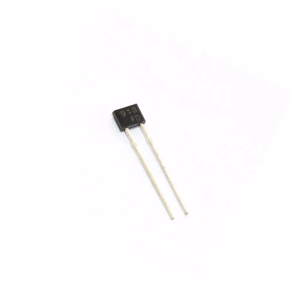 20 шт. Диод варикапа BB910 диода Bb910 Dip IC definder| |