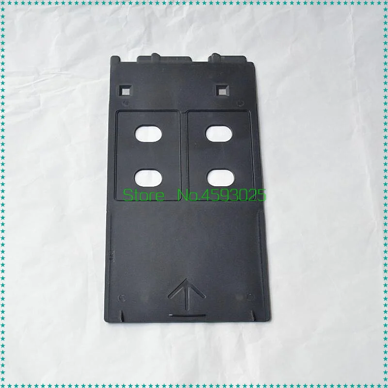 canon MP630 640 980 990  MG5220 6120 6140 6150 8120 8140 8150 inkjet printer PVC Card tray-2