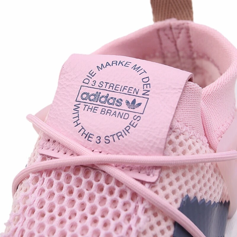 adidas streifen pink
