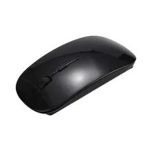 Centechia новое беспроводное оптическое колесо прокрутки мыши Bluetooth колесо для ПК ноутбука черный 1400 dpi белый Высокое качество