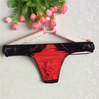 Мужские трусы бикини с цветочным кружевом|men underwear thong|gay jockstrapunderwear mens thong |
