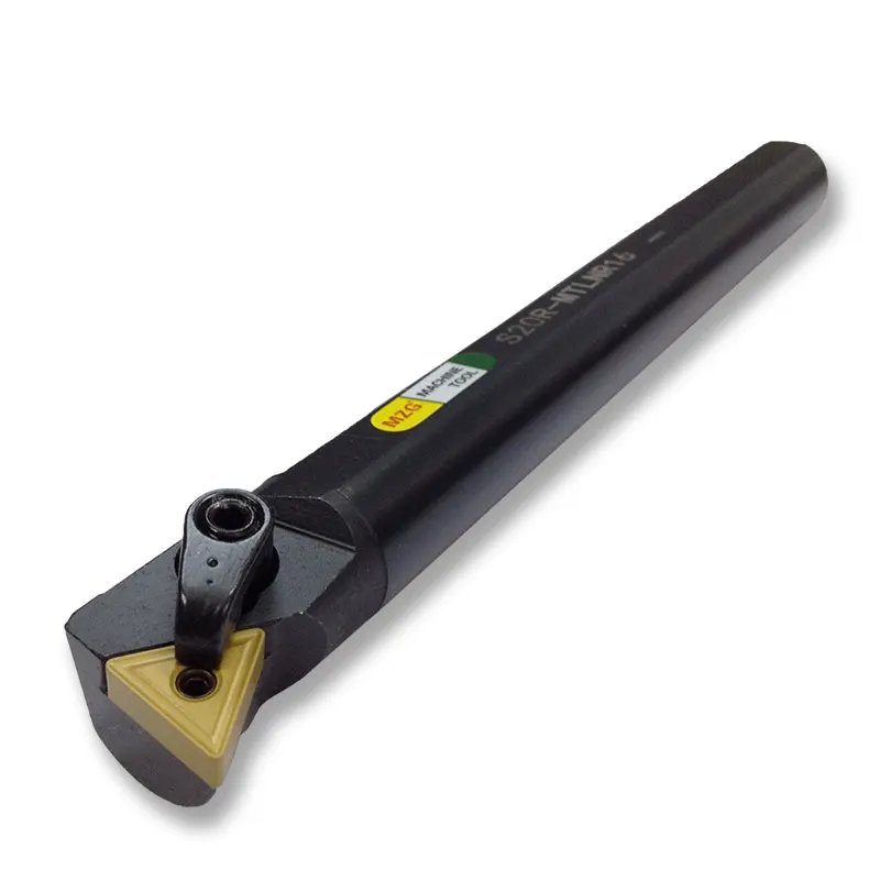 Держатель инструментов для токарного станка MZG 16 мм 18 20 мм|boring tool holders|lathe cuttertool holder