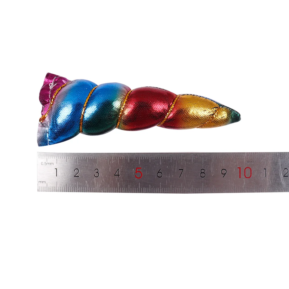 DIY Fashion Headband Rainbow Patches