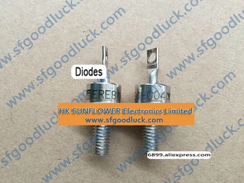 

ERE81-004 Schottky Barrier Diode 40V 30A 2-Pin Power M6R Weight:12g