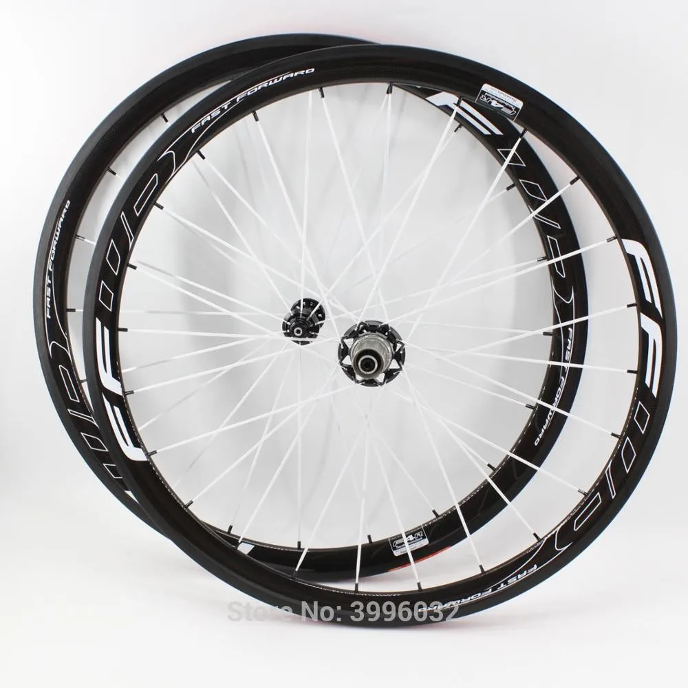 New lightest white 700C 38mm Road bike 3K full carbon fibre bicycle