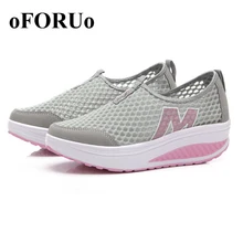 2016 new swing platform trainers Women running shoes women zapatos mujer brand jogging running shoes woman