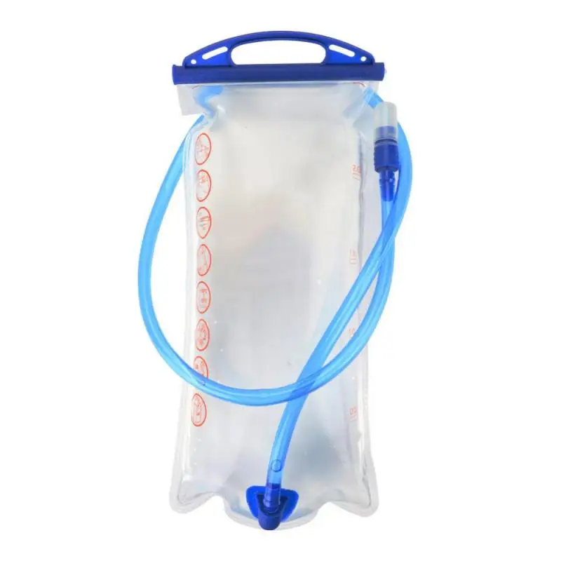 Buy 2L Outdoor Water Bag Portable Wide Mouth Hydration