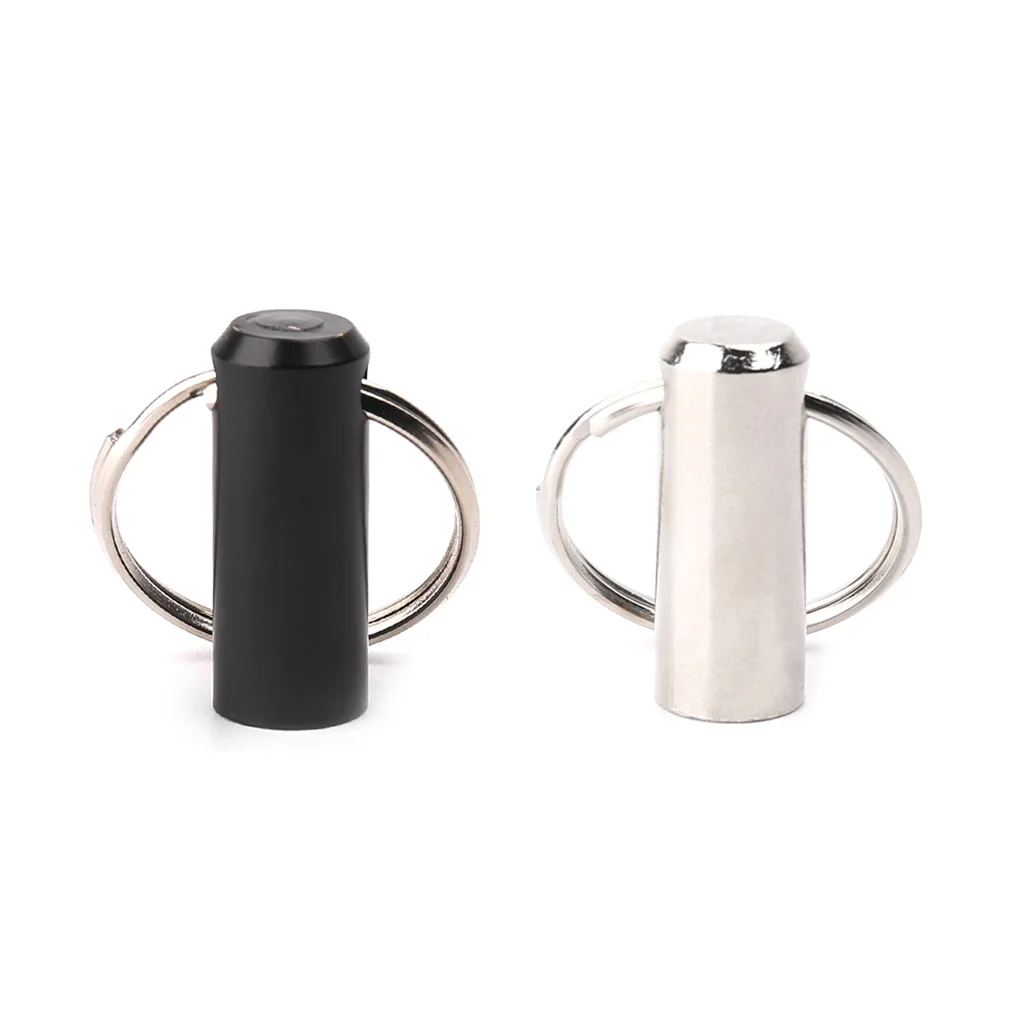 

Stainless Steel Extractor Tool For Removing Broken Dart Stems From Dart Barrels
