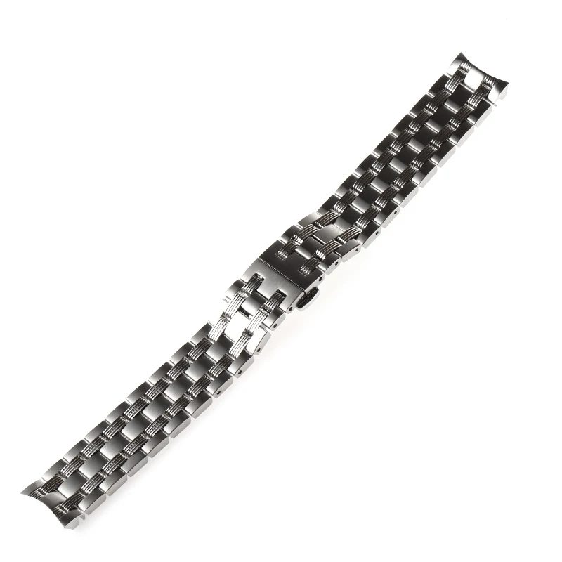 Ремешок WENTULA для TISSOT starfish T065.430 19 мм мужской браслет из нержавеющей стали